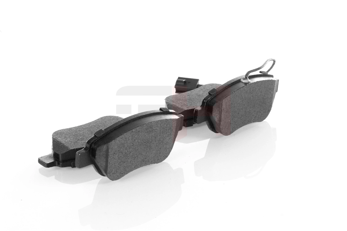 Comprar Pastillas de freno delanteras Fiat Stilo  192