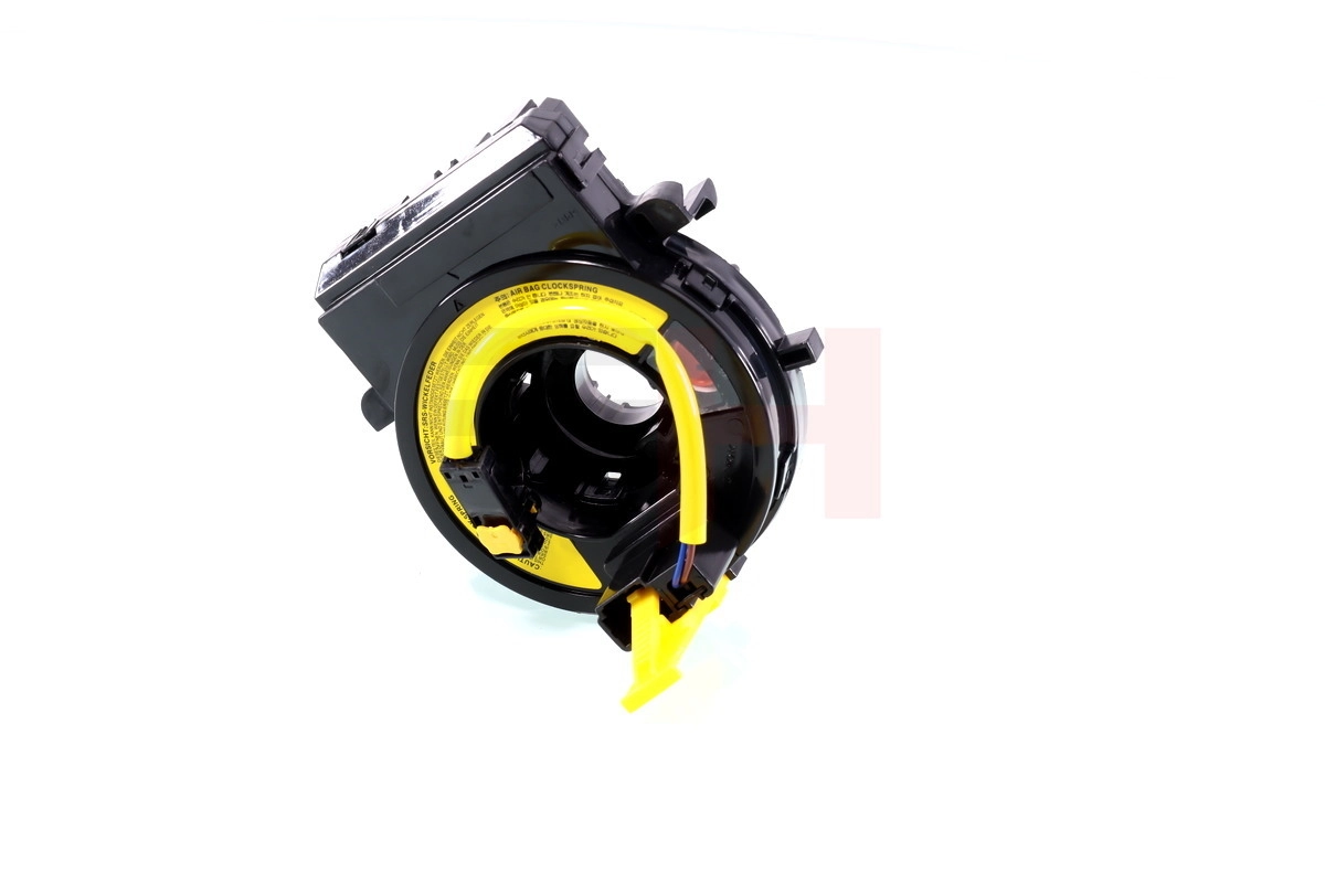  Anillo AIRBAG Hyundai Tucson 2
