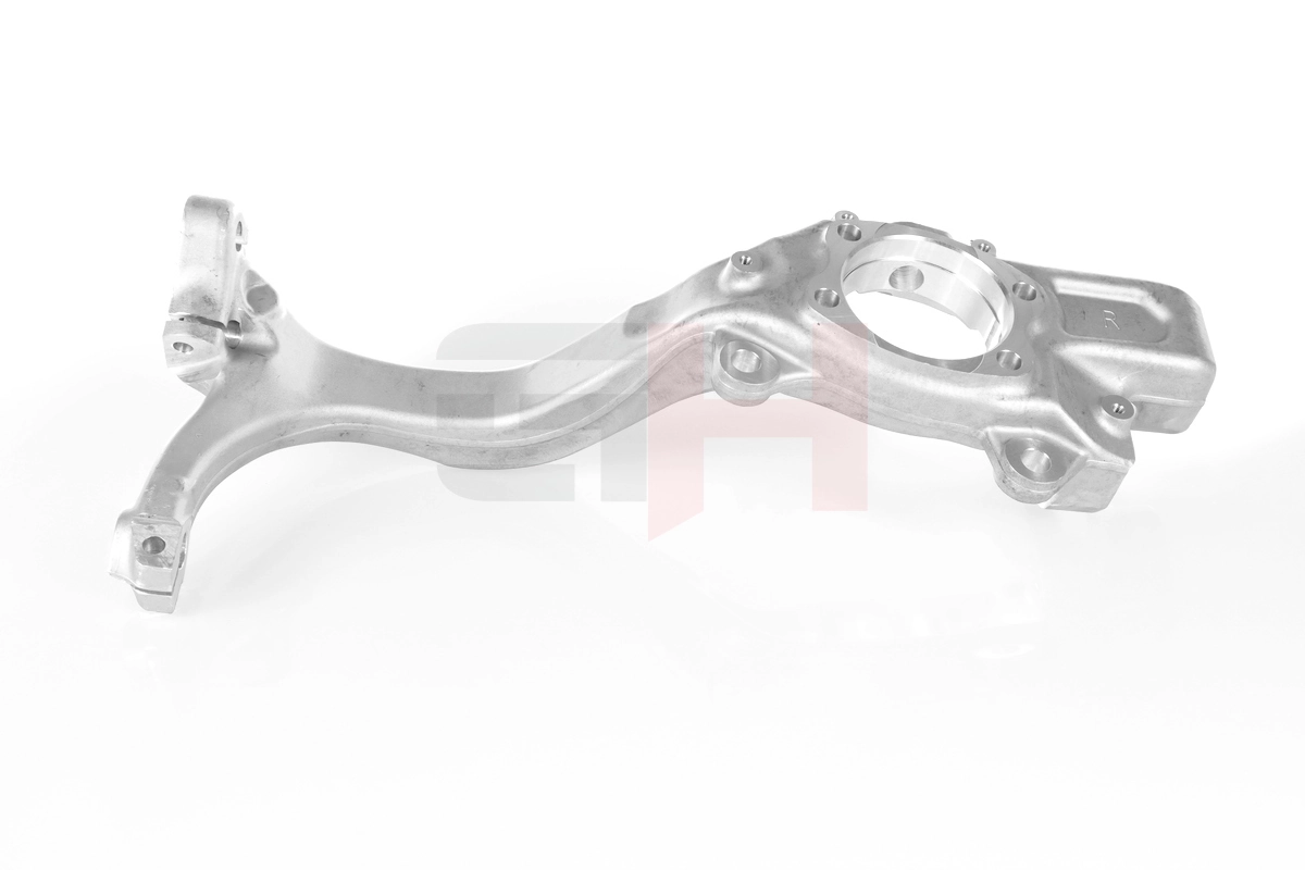 Comprar 8E0407258H VAG Mangueta delantera derecha