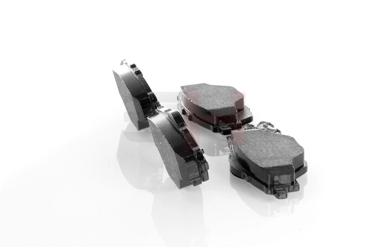 Pastillas traseras de freno Citroen C4 GRAND SPACETOURER monovolumen (3A, 3E) (2018 - 2026) precio, desde 31,58 EUR