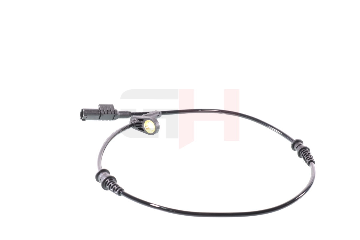 Sensor ABS de rueda delantera Mercedes E sedán (W212) (2009 - 2016) precio, desde 29,42 EUR