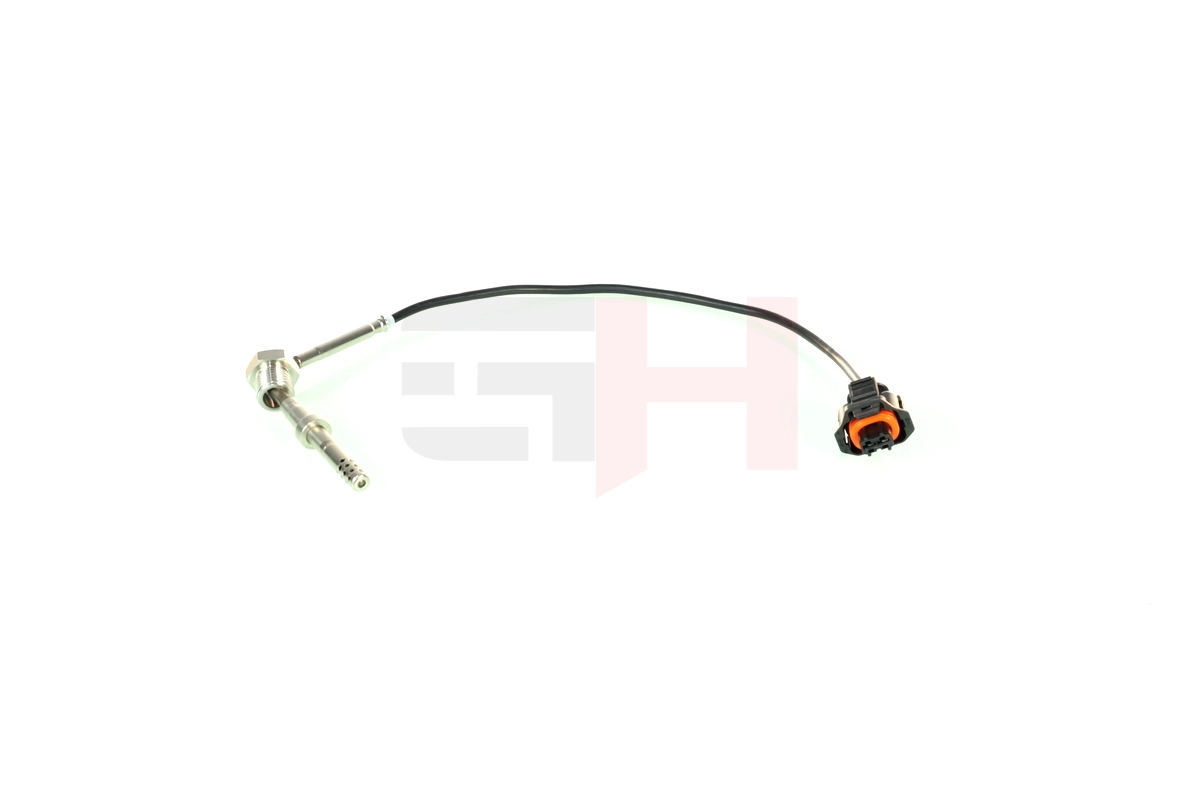 Comprar 19419930 Peugeot/Citroen Sensor de temperatura de gases de escape antes del filtro de partículas