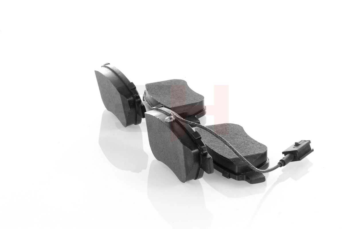 Pastillas freno delanteras Fiat Stilo hatchback (192) (2001 - 2006) precio, desde 47,71 USD