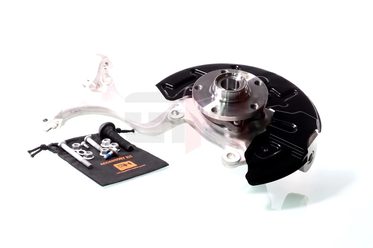 Mangueta delantera derecha VAG 8E0407258H precio, desde 158,43 EUR