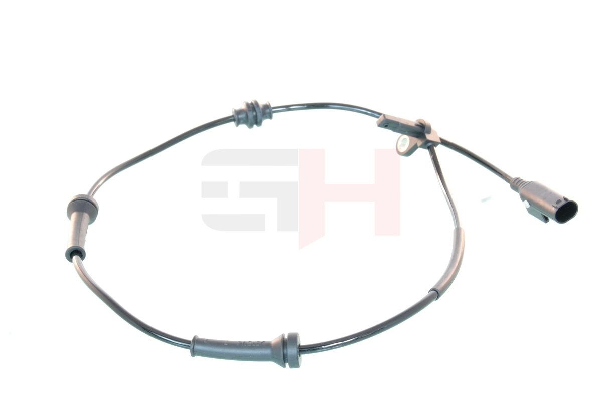Sensor de rueda abs para Fiat Fiorino  225