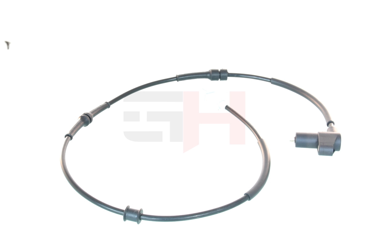Sensor ABS delantero Citroen Xsara Picasso