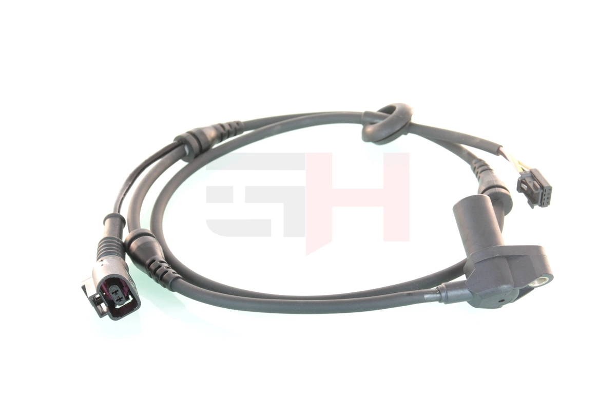  Sensor ABS Audi A4 