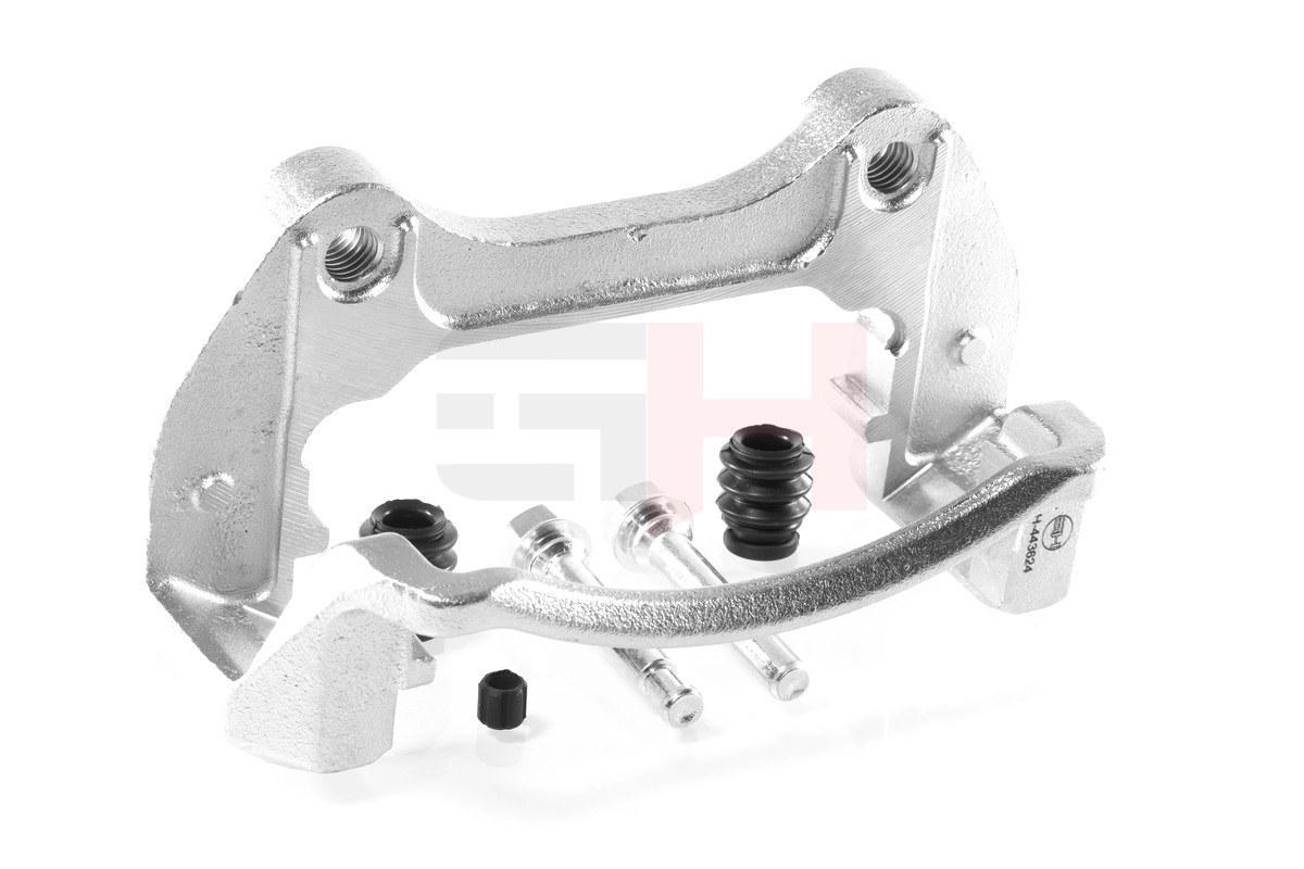Soporte de la pinza de freno delantera General Motors 13364143 precio, desde 33,39 EUR