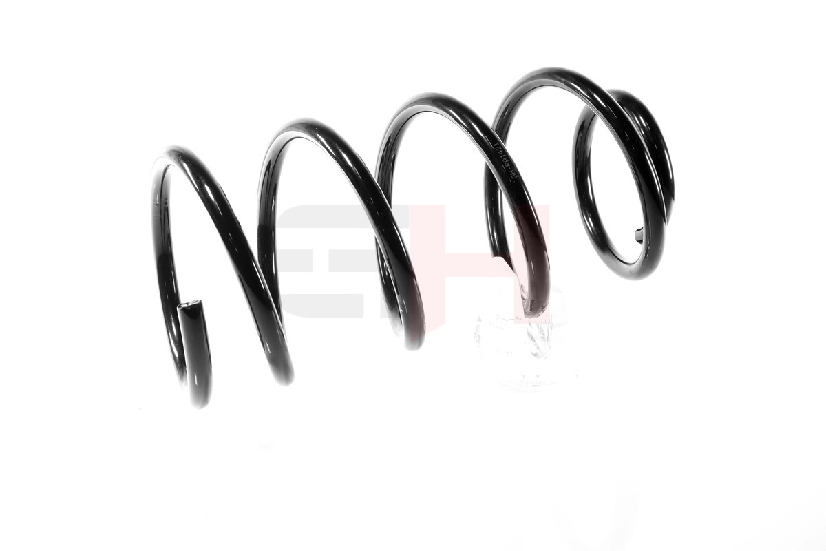 Muelle delantero para Ford Kuga II CBS