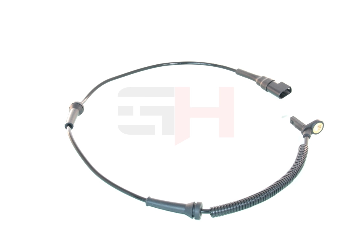 Sensor ABS de rueda delantera Ford Fiesta VAN furgoneta (2003 - 2009) precio, desde 35,77 EUR