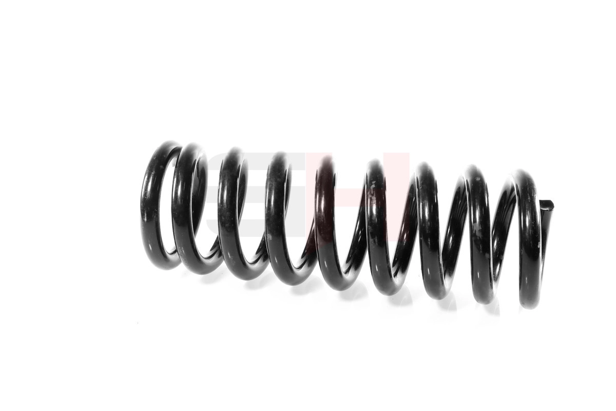Muelle delantero Nissan Pathfinder (2005-2012)