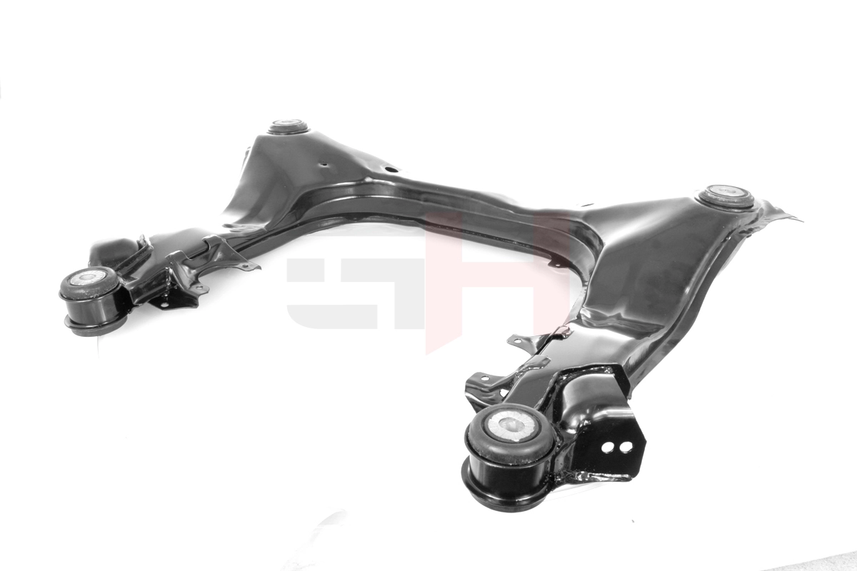 Bastidor delantero Audi A6 C5