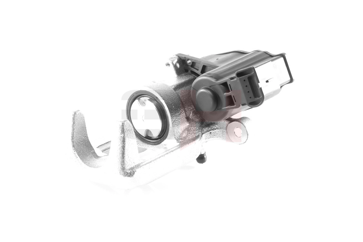 Pinza de freno trasera izquierda General Motors 95525379