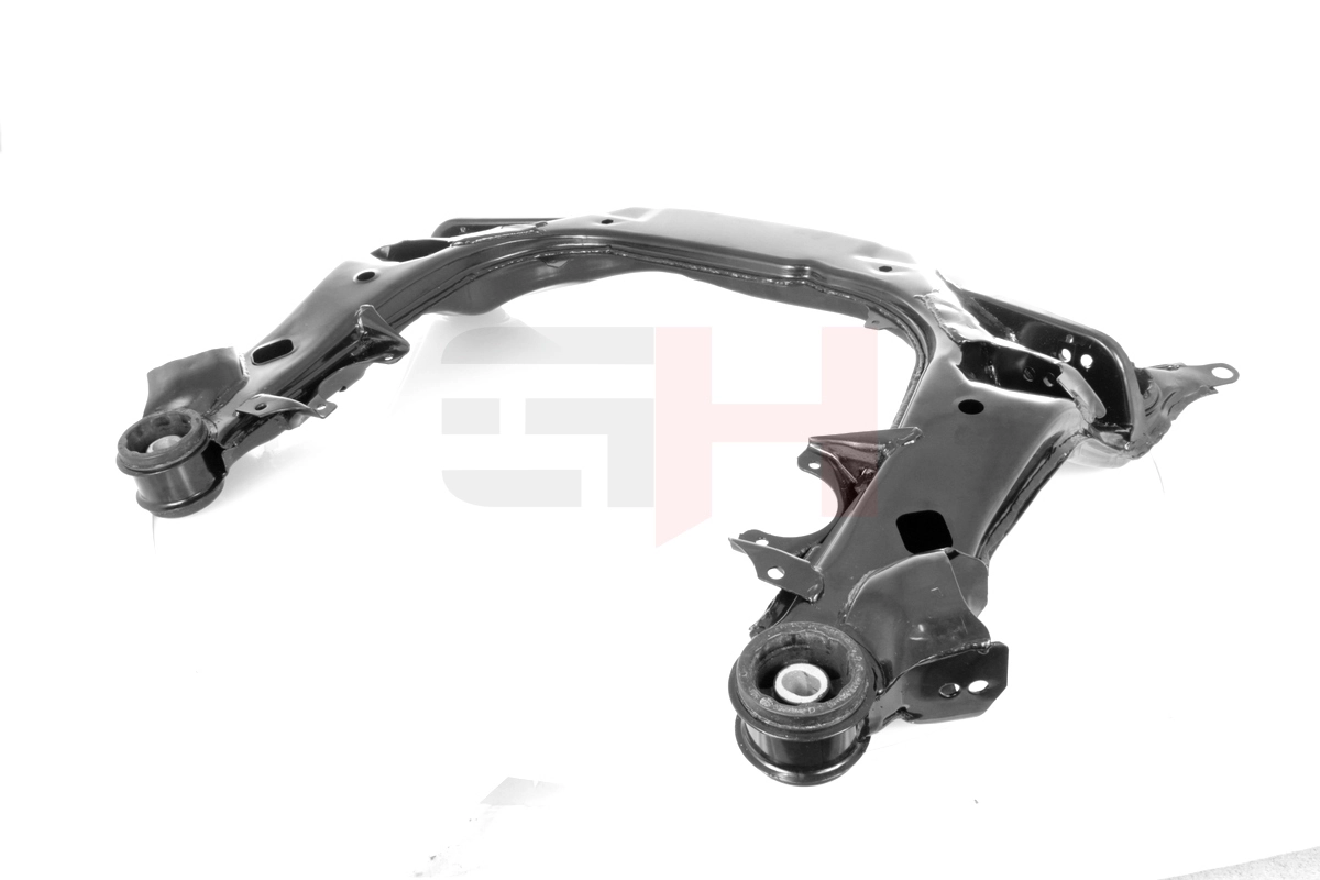  Puente delantero Audi A6 