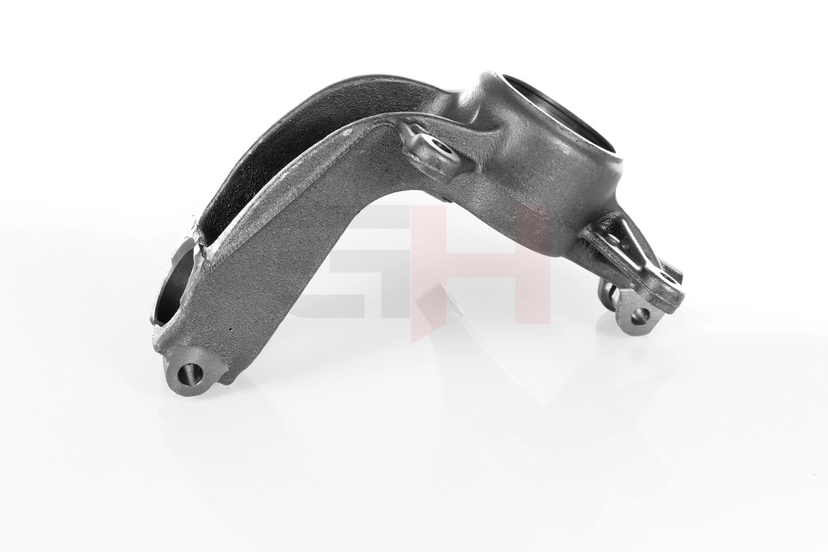 Mangueta delantera izquierda 8200297026 Nissan/Infiniti