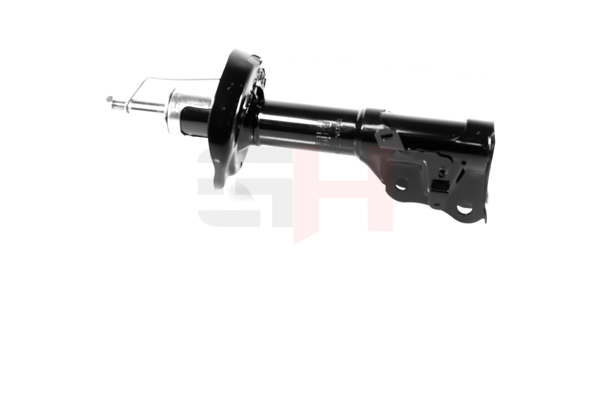 Amortiguador delantero derecho 51611TR0E04 Honda