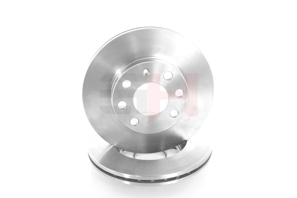 Disco de freno 1606317780 Peugeot/Citroen