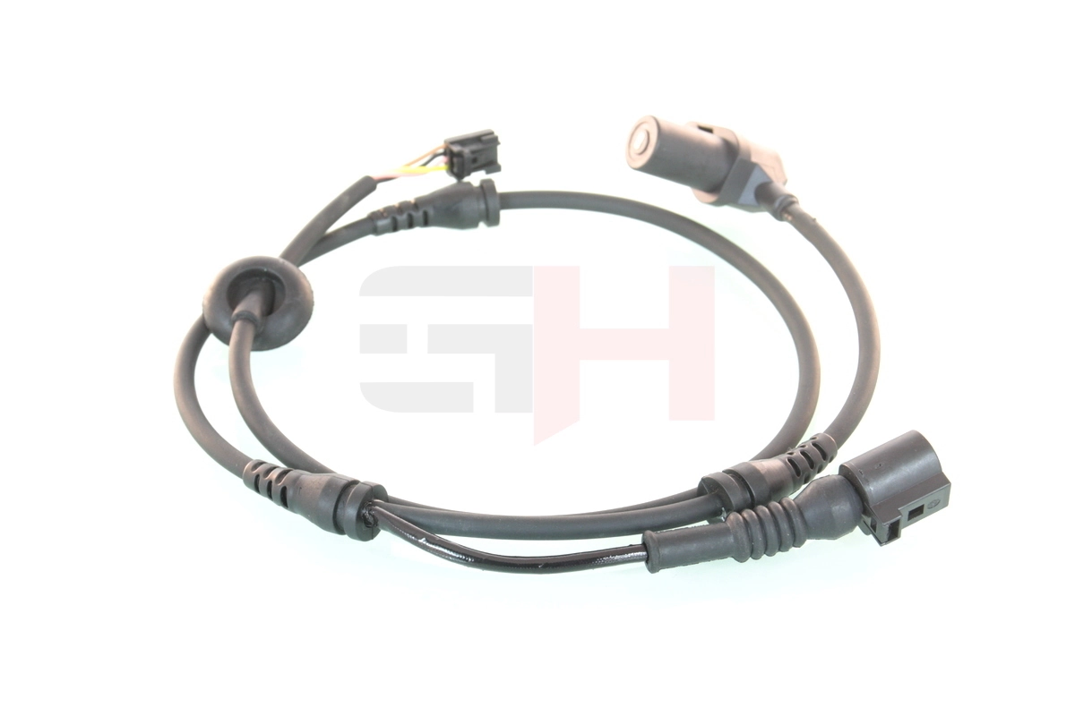 Sensor ABS delantero Audi A4 B6