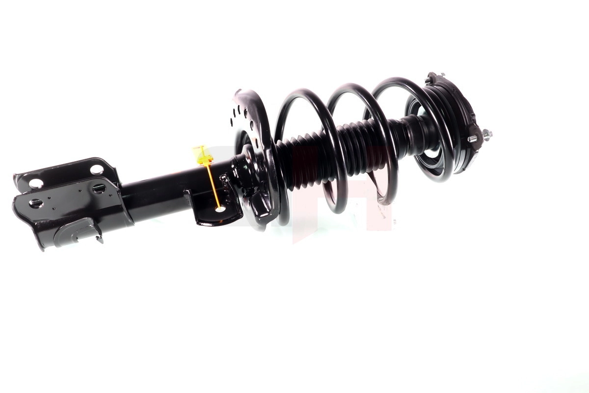 Comprar MSS020287 Mando Amortiguador delantero izquierdo