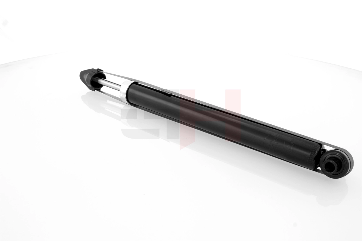 Amortiguador trasero GH GH332369 precio, desde 38,74 EUR