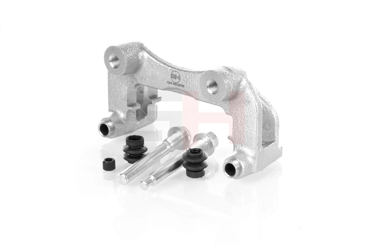 Comprar 41615015 AND Soporte de la pinza de freno trasera