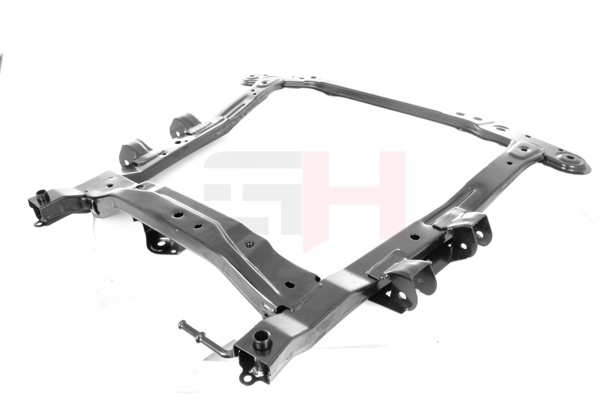 Puente delantero 6001549649 Lada