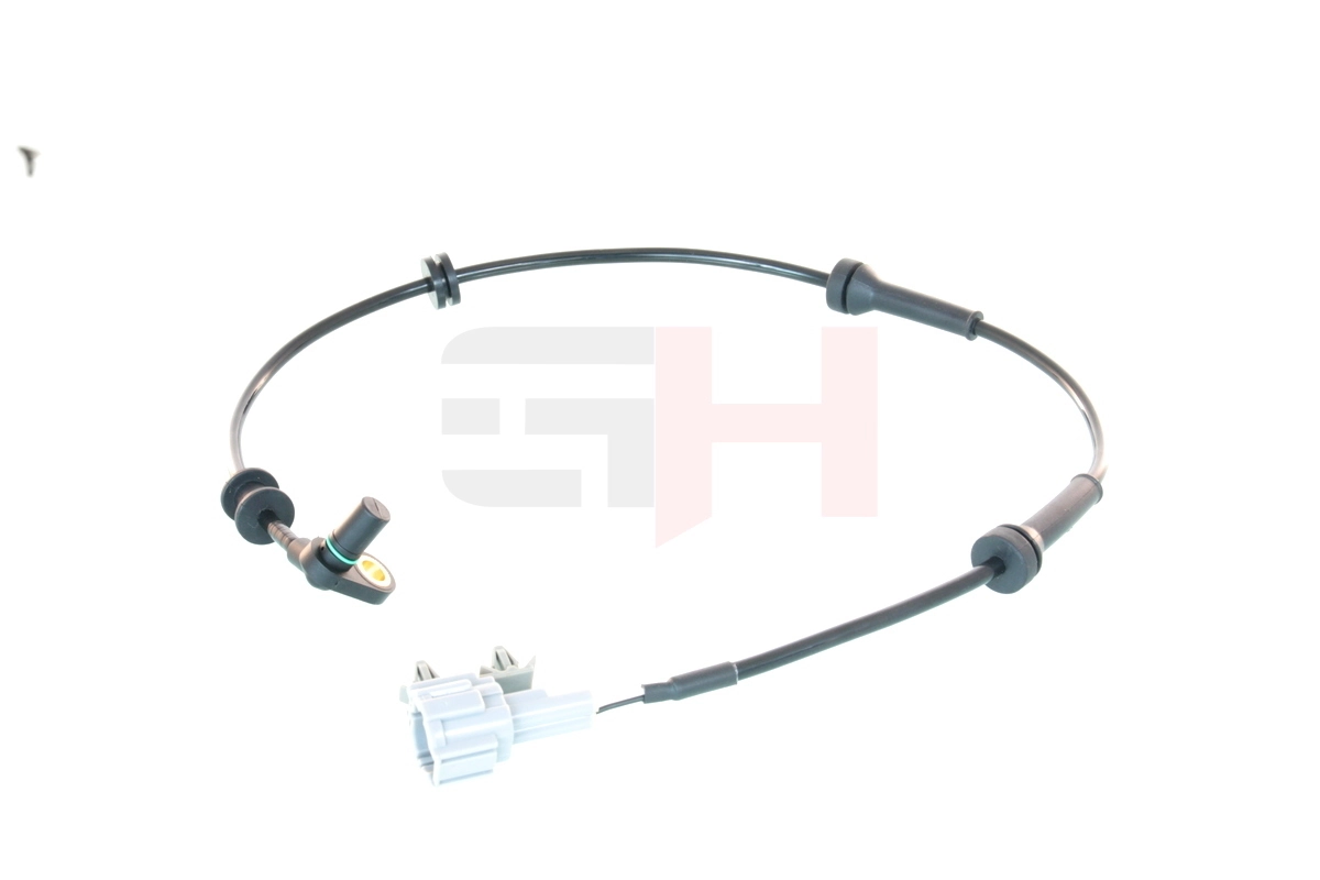  Sensor ABS Nissan Navara 