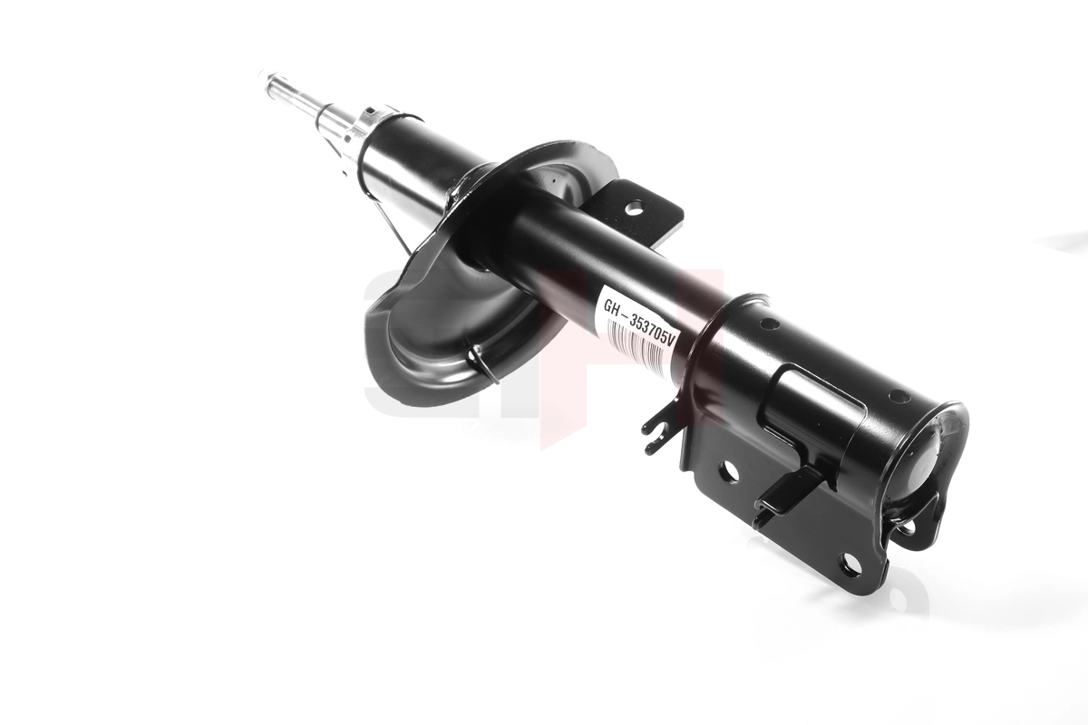 Amortiguadores Citroen C8 monovolumen (EA, EB) (2002 - 2008) precio, desde 57,23 EUR