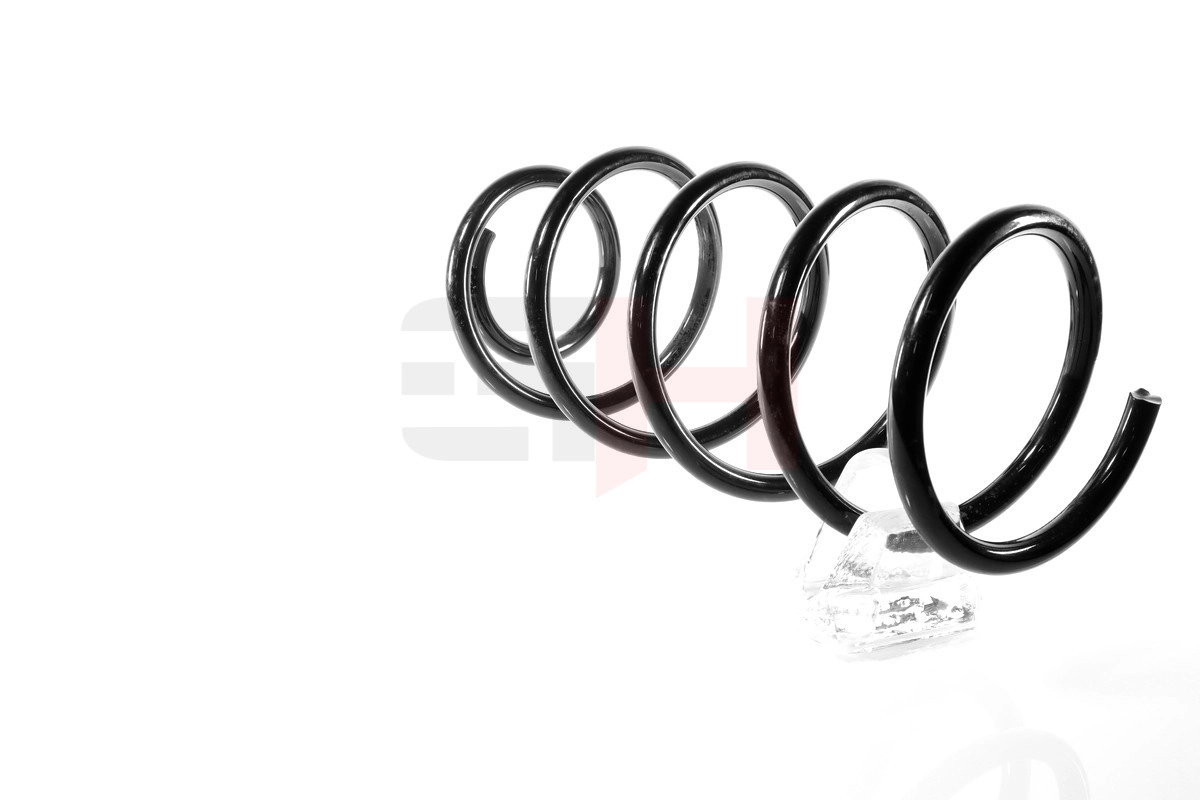  Muelle delantero Ford Connect 