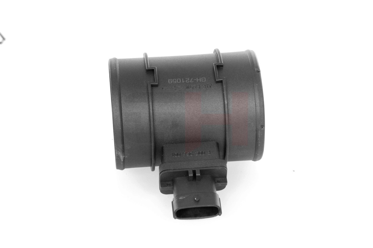 Sensor de flujo de aire para Fiat Ducato III 250