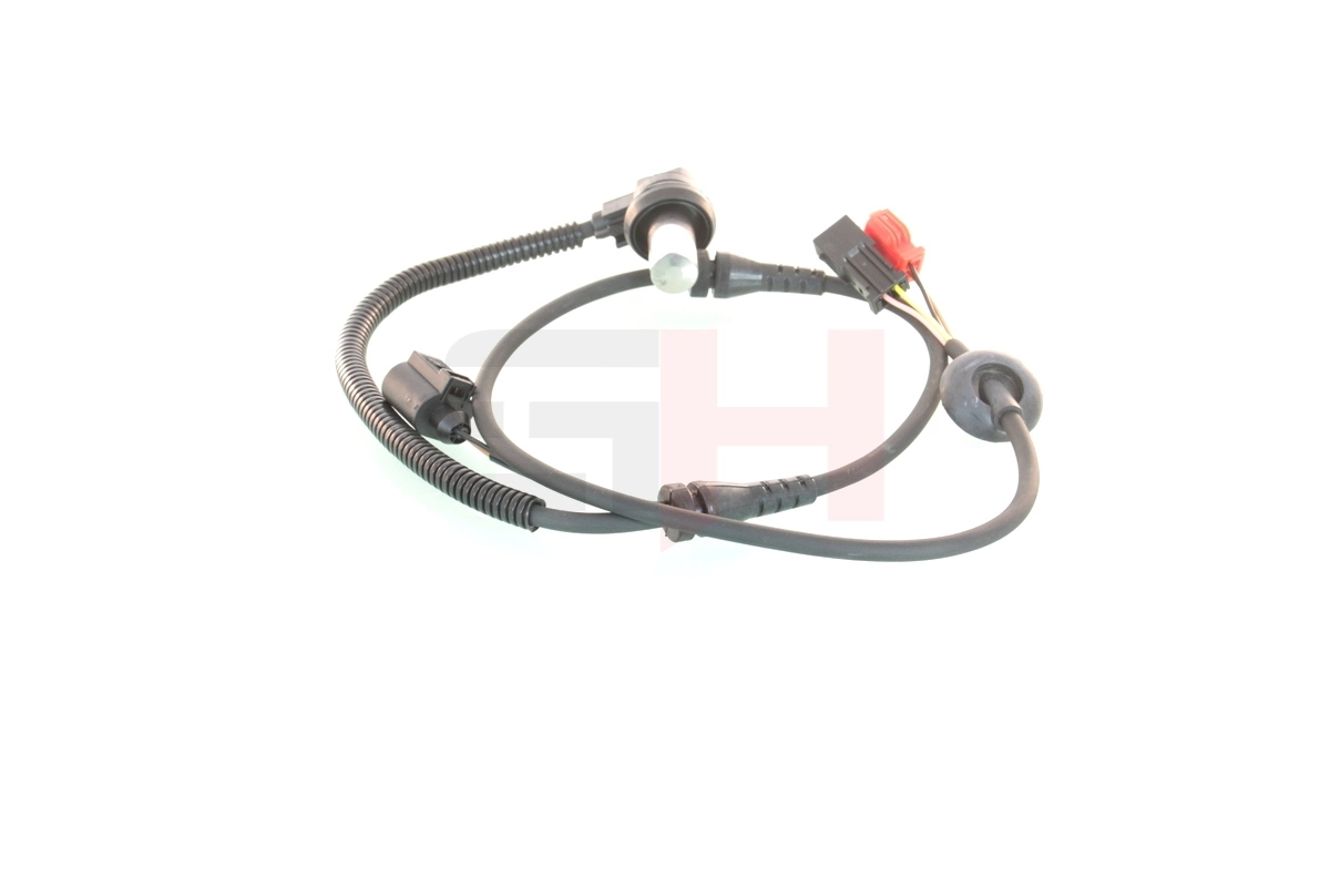 Sensor de rueda abs para Audi A6 C5 4B2, 4B4