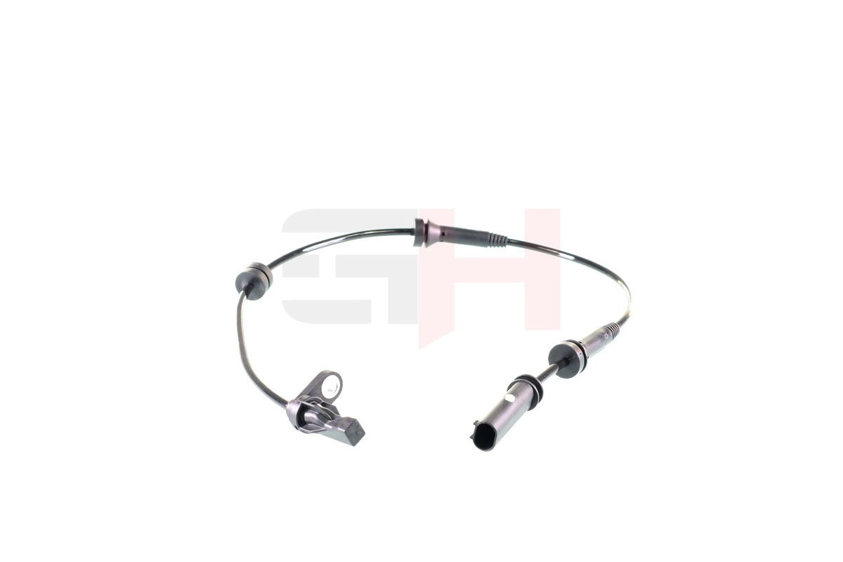 Sensor de rueda abs para BMW 1  F21