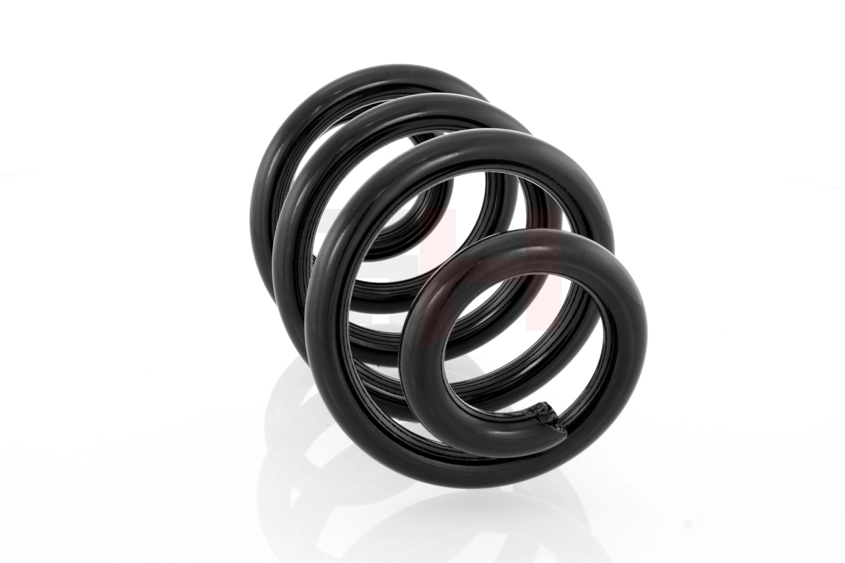 Muelle de amortiguador Renault Master II