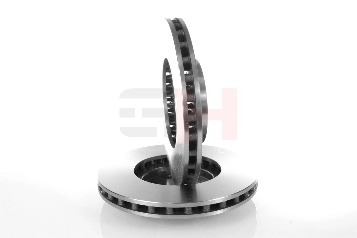 Frenos delanteros Ford Transit VI furgoneta (V347/8) (2006 - 2014) precio, desde 36,14 EUR