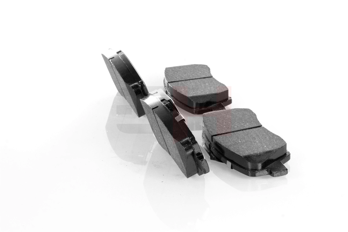 986494981 Bosch Pastillas delanteras