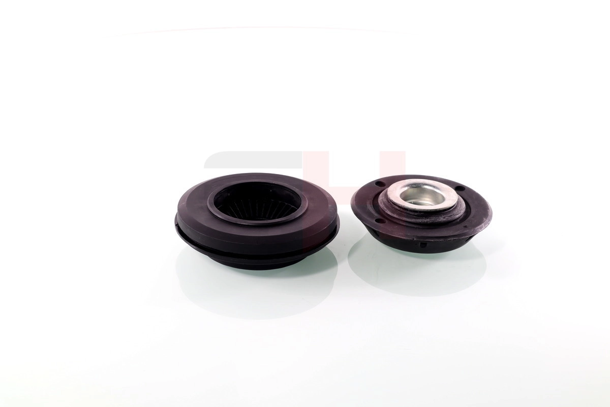 55703313 Peugeot/Citroen Soporte del amortiguador delantero