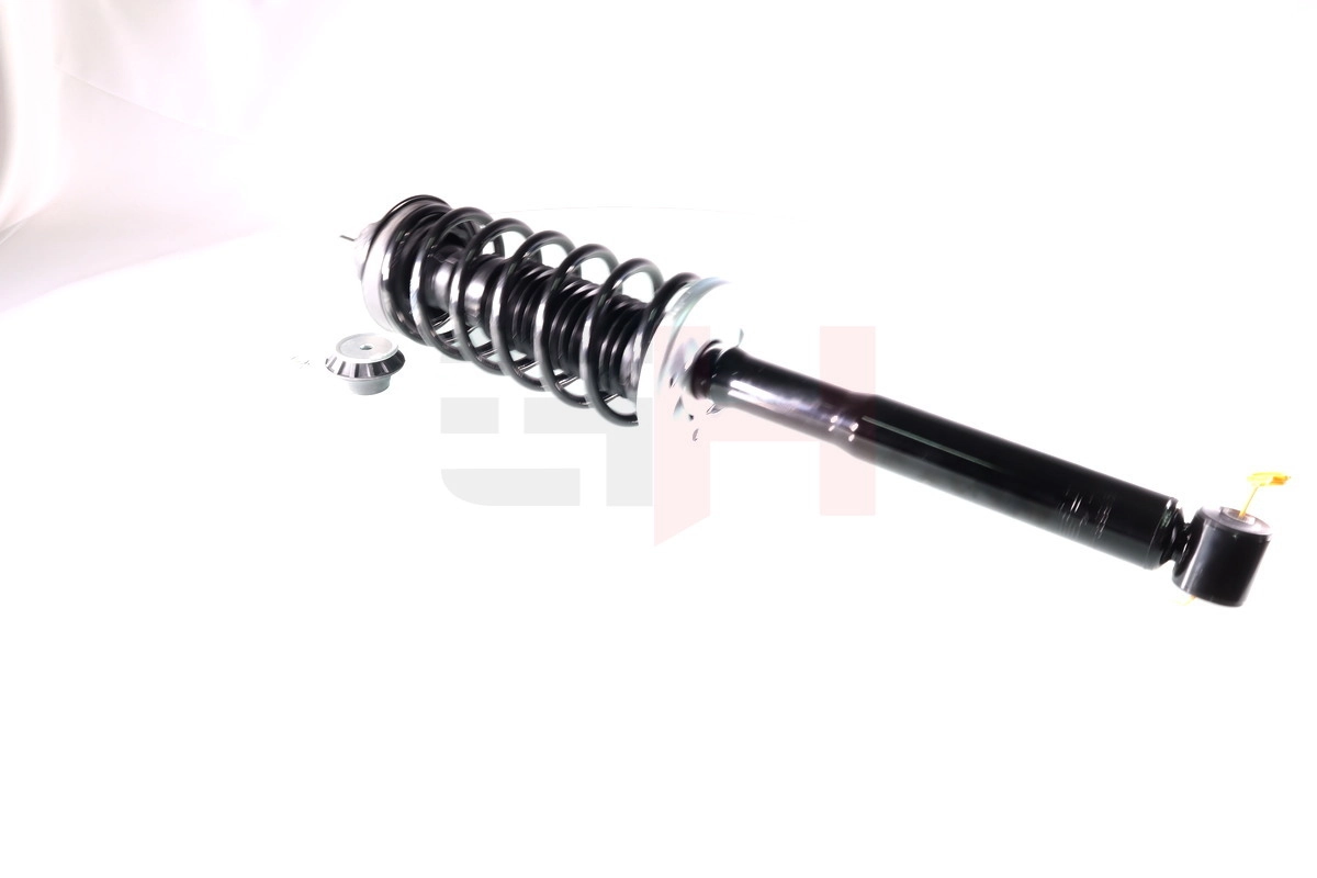 Comprar Copela de amortiguador trasero Volkswagen Golf II 19E, 1G1