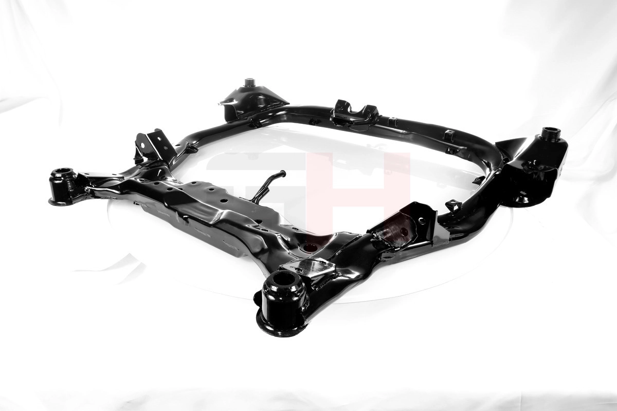 Puente delantero KIA Ceed 