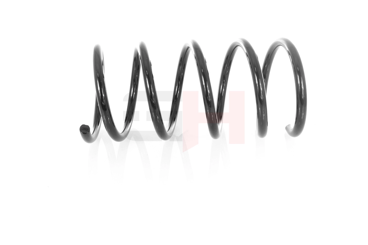 Muelle de suspensión trasero Volvo S60 I sedán (RS, RH) (2000 - 2010) precio, desde 37,08 EUR
