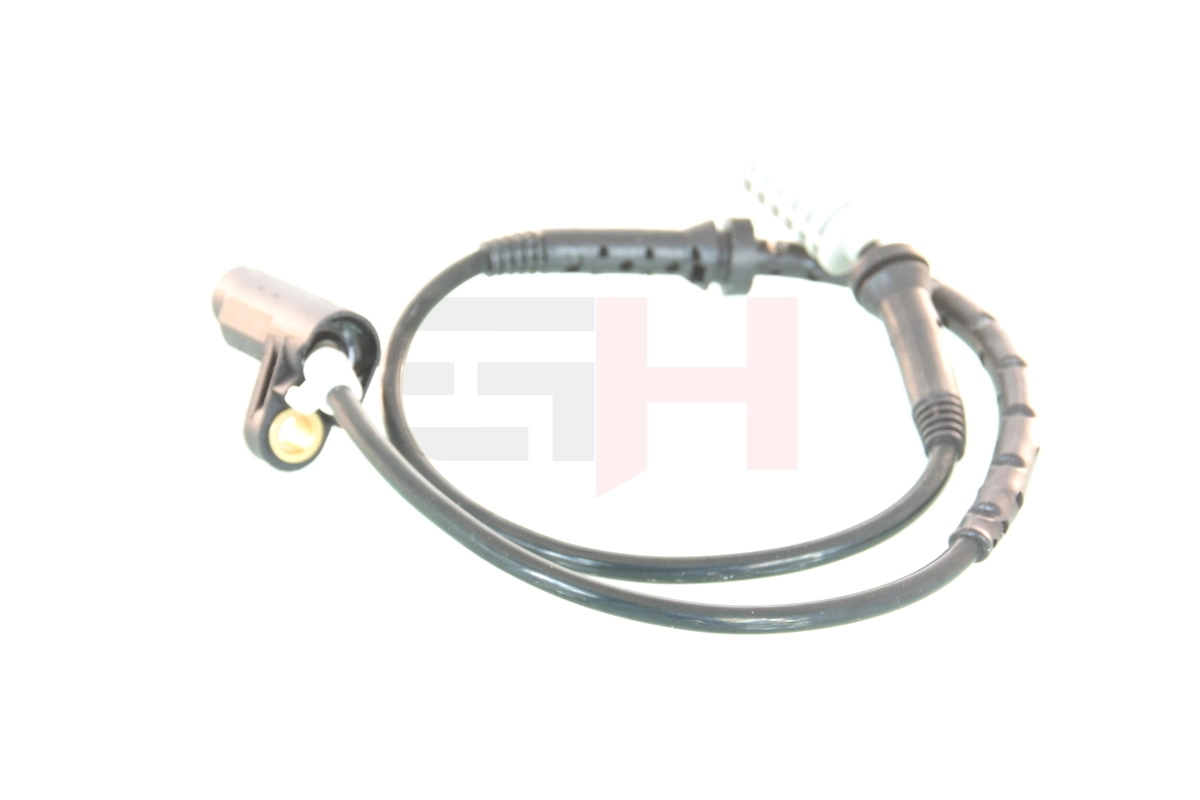 Sensor ABS delantero Kraft 9412575