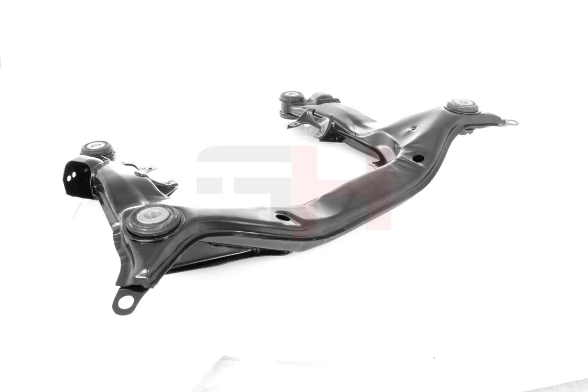  Puente delantero Audi A6 