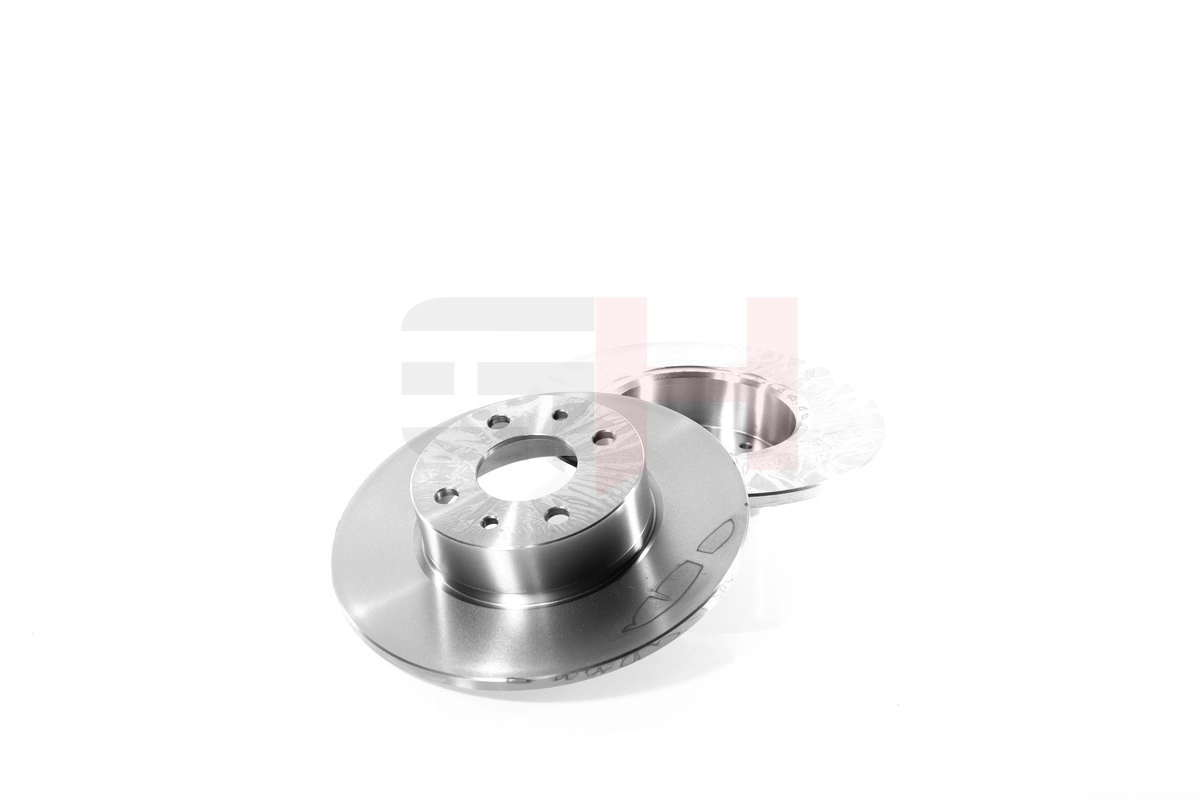 Comprar Disco de freno trasero Alfa Romeo 147  937