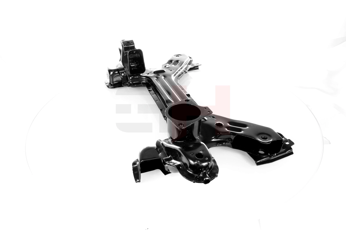 Subchasis delantero soporte motor Volkswagen Jetta II sedán (19E, 1G2, 165, 167) (1983 - 1992) precio, desde 112,76 EUR