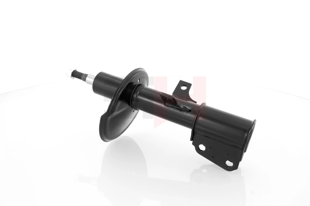 Amortiguador delantero izquierdo 328701 Kayaba