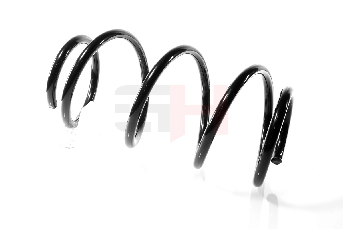 Comprar D700524 Denckermann Muelle delantero