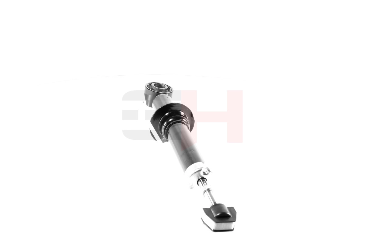 Amortiguador trasero Toyota Corolla sedán (E12) (2002 - 2006) precio, desde 60,46 USD