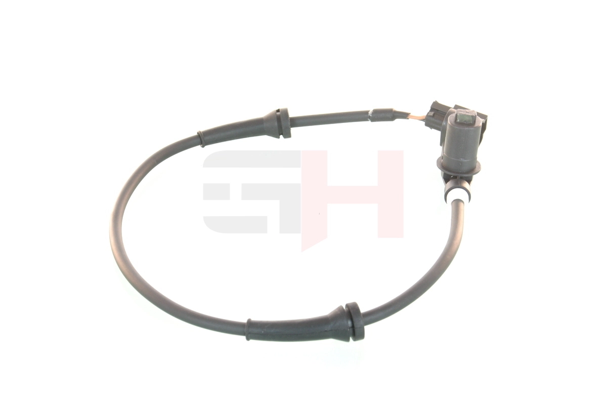 Sensor ABS de rueda delantera Seat Alhambra monovolumen (7V8, 7V9) (1996 - 2010) precio, desde 13,68 EUR