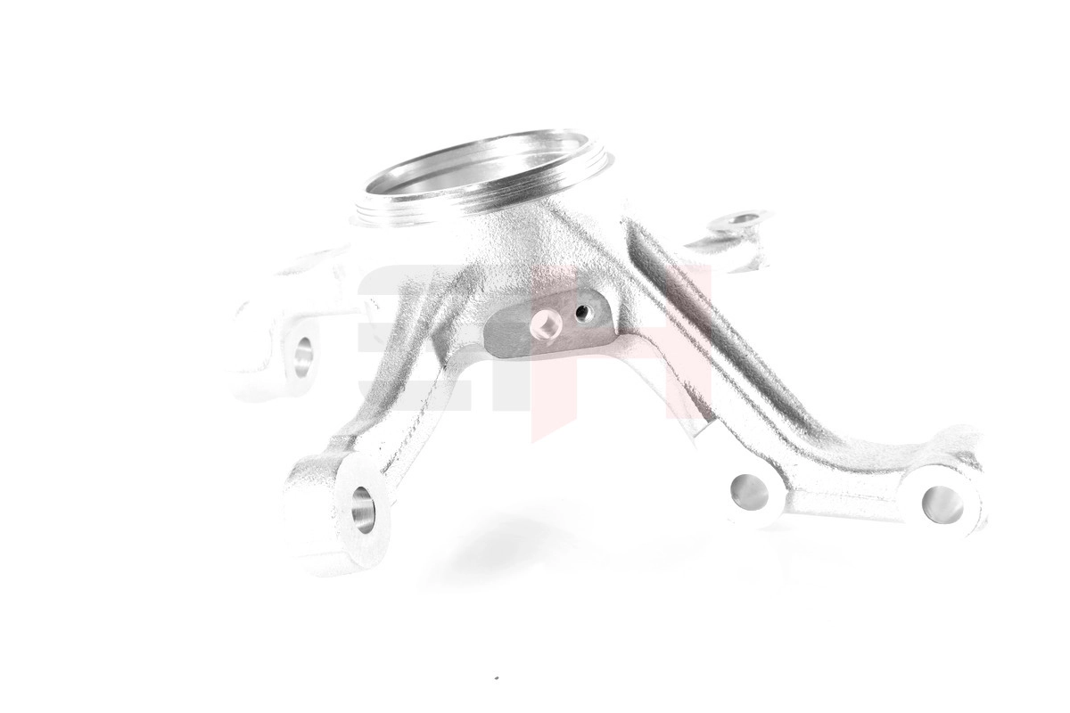 Mangueta delantera izquierda GH GH293346V precio, desde 106,81 EUR