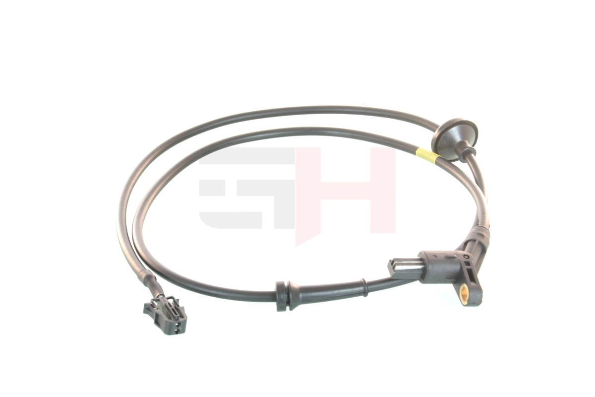 Sensor revoluciones de la rueda, trasero John Deere ABS110