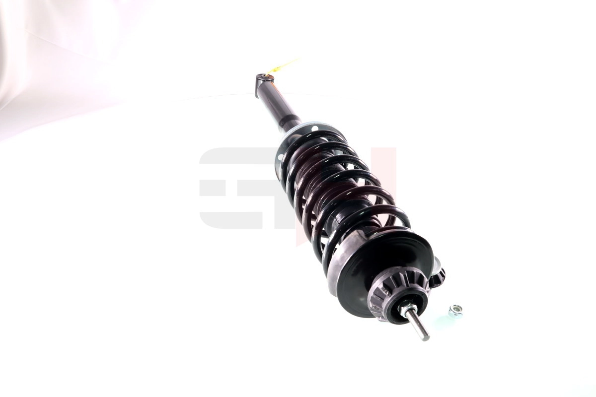 Soporte amortiguador trasero para Volkswagen Golf II 19E, 1G1